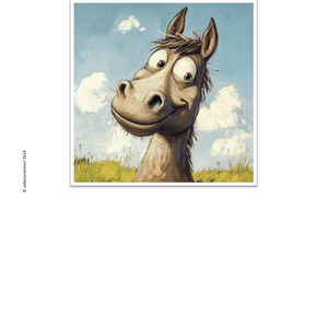 Understanding Horses – Cross-Curricular Teaching Material (Grades 5–9)