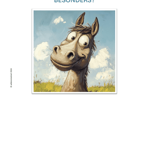 „Pferde verstehen“ – Unterrichtsmaterial für die Sekundarstufe I