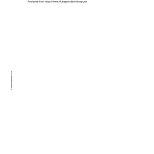 Cress in the Classroom – Biology Kit with Experiments (Grades 5–7)