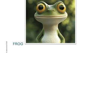 Frogs in the Ecosystem – Biology Lessons (Grades 5–7) | Life Cycles & Habitats
