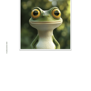 Frösche im Ökosystem – Biologieunterricht SEK I | Lebensräume & Kreisläufe