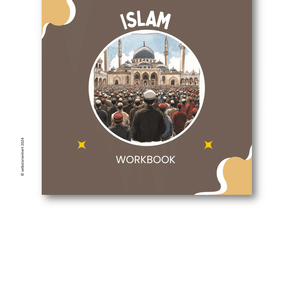 Islam verstehen – Unterrichtsmaterial SEK I | Gruppenpuzzle & Aufgaben