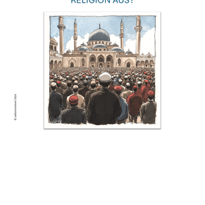 Understanding Islam – Middle School Pack | Jigsaw Activity & Tasks