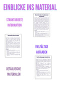 Musik und Bewegung – Kreativer Musikunterricht für Klasse 7–9