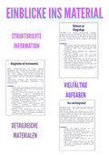 Klangfarben entdecken – Kreativer Musikunterricht für Klasse 7–9