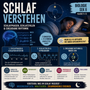 Schlaf verstehen: Schlafphasen, Schlafzyklen & circadiane Rhythmik – Unterrichtsreihe Biologie Sek II