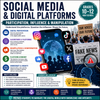 Social Media & Digital Platforms – Participation, Influence, and Manipulation