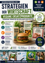 Strategien der Wirtschaft: Vegane Ersatzprodukte | Wirtschaft, Politik & Ernährungslehre Sek II