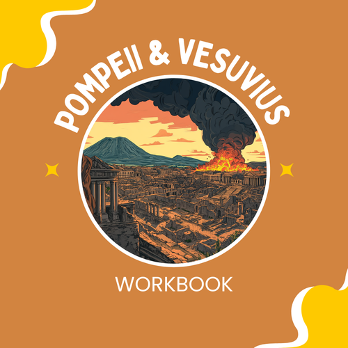 The Cultural Loss of Pompeii and Herculaneum – Advanced History Resource (Grades 11–13)
