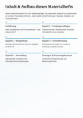 Textanalyse Klasse 10 komplett – Sachtexte & Literatur sicher analysieren und schreiben