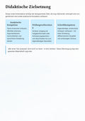 Textanalyse Klasse 10 komplett – Sachtexte & Literatur sicher analysieren und schreiben