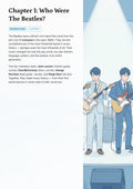 The Beatles – Music, Song Analysis & Creative Projects for Middle & High School