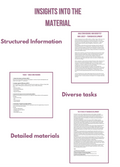 Tourism Worldwide – Impacts, Challenges and Sustainability (Grades 8–9)