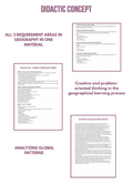 Tourism Worldwide – Impacts, Challenges and Sustainability (Grades 8–9)