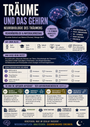 Träume und das Gehirn: Neurobiologie des Träumens – Unterrichtsreihe Biologie/Psychologie Sek II