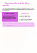Biologie der Pandemie – Virusverbreitung, Immunsystem und Impfprinzip verstehen (Sek I, Klassen 6–8)