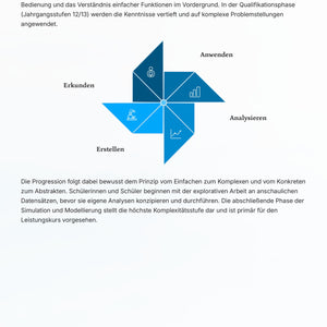 Statistik endlich praxisnah unterrichten – mit digitalen Tools und echten Daten