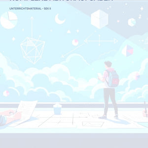 Abitur-Ready in analytischer Geometrie – mit echten Klausuraufgaben auf Top-Niveau