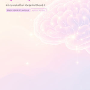 Stressbiologie verstehen – Unterrichtskonzeption für einen modernen Biologieunterricht