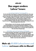 Kernlehrplan im Fach Psychologie der Sekundarstufe II in NRW
