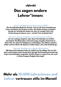 Kernlehrplan Musik in der Sekundarstufe I