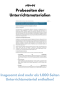 Sparpaket: Kunst in Beruflichen Gymnasien mit allen Themen & Materialien