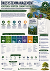 Ökosystemmanagement – Ursache-Wirkungszusammenhänge, Biodiversität und nachhaltige Nutzung