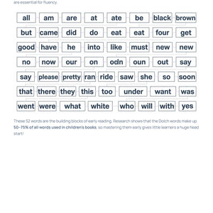 Editable Sight Word Worksheets Dolch Primer Activities