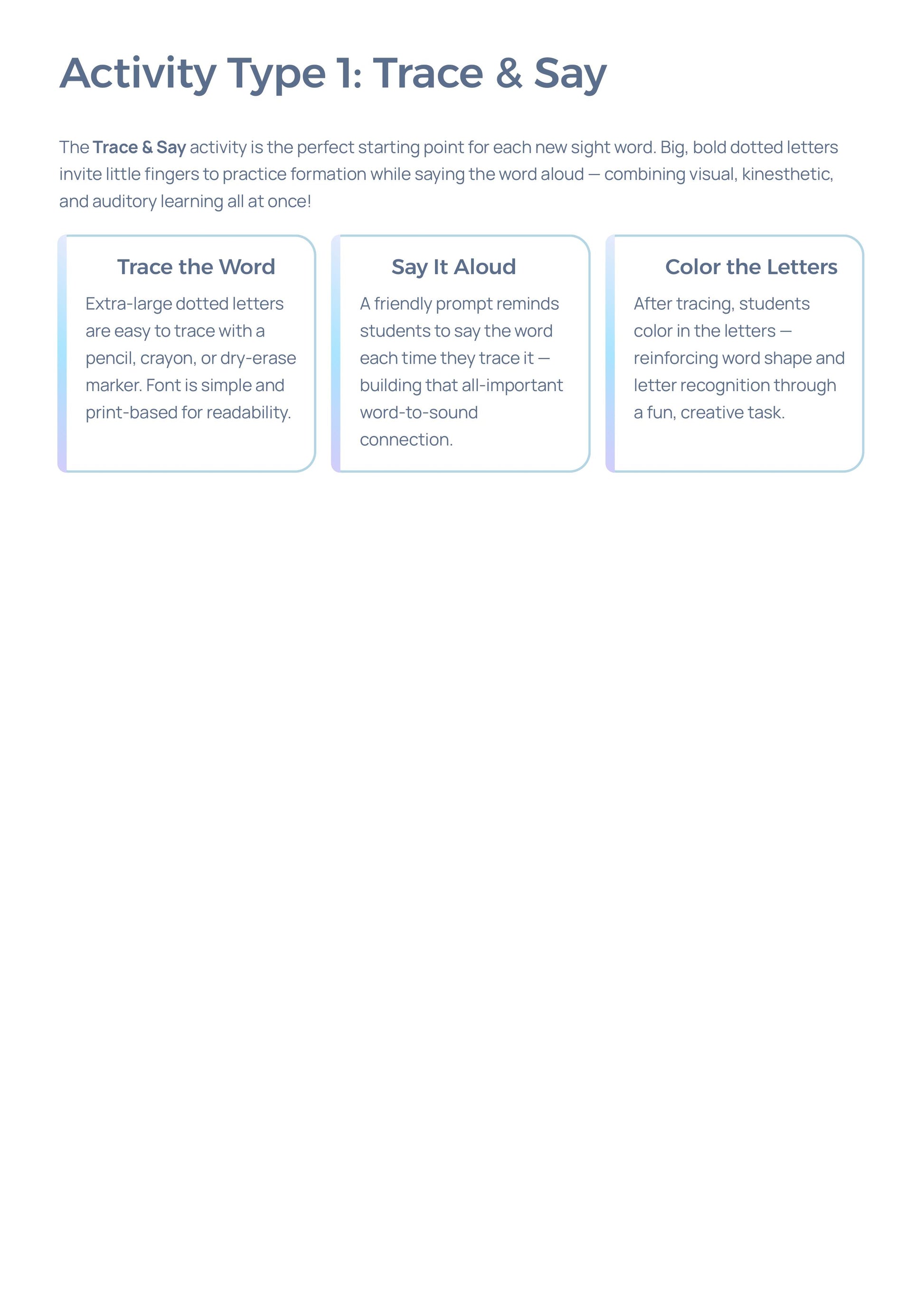 Editable Sight Word Worksheets Dolch Primer Activities