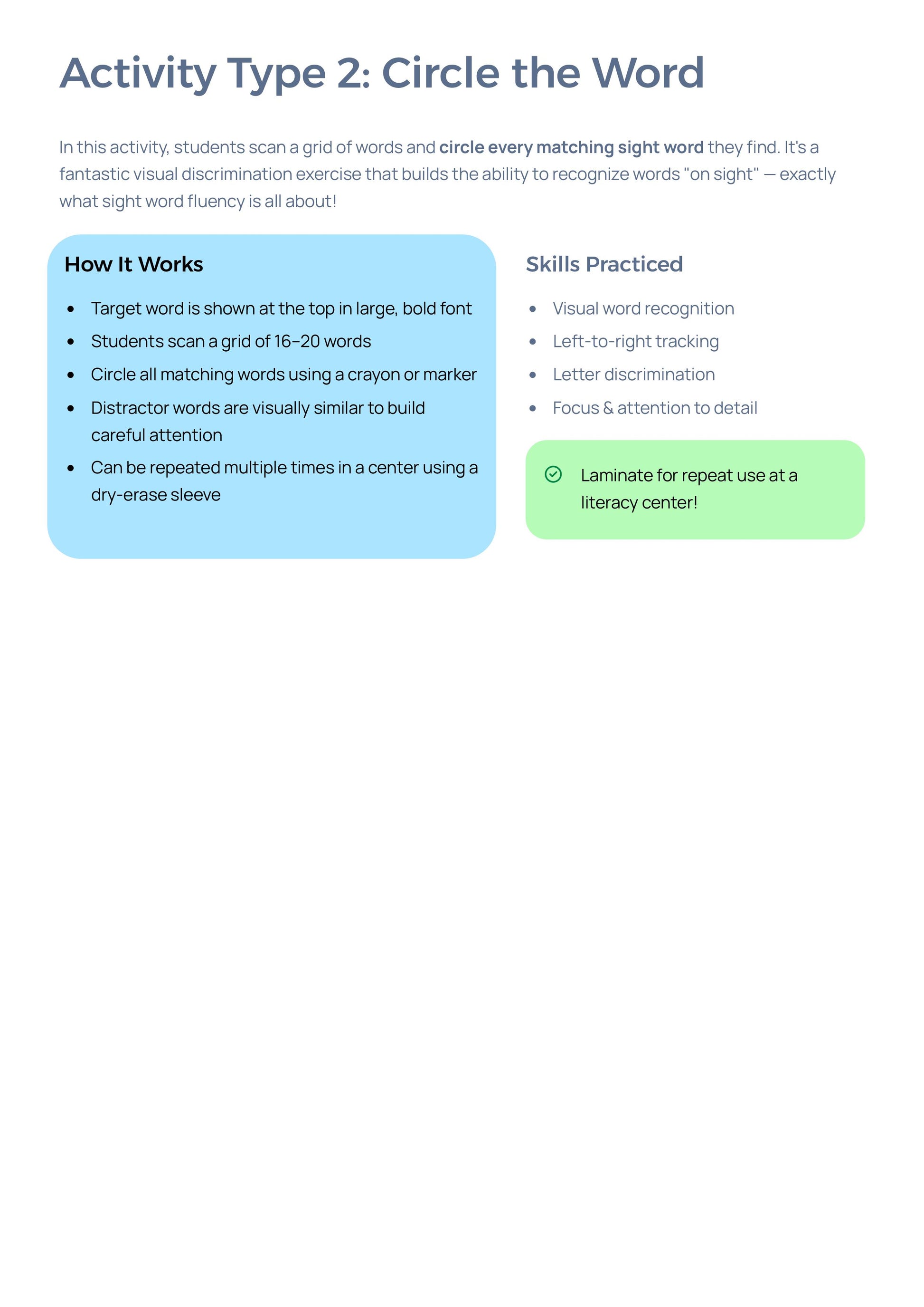 Editable Sight Word Worksheets Dolch Primer Activities
