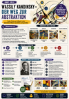 Wassily Kandinsky – Der Weg zur Abstraktion