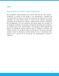 Unterrichtsmaterial „Was sind die Zehn Gebote? – Christentum“ (Sek I)