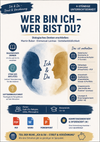 Ich & Du – Die Entdeckung des Anderen | Buber & Levinas | Religion Oberstufe (Klasse 11–13)