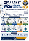 Sparpaket WiSo Prüfungsvorbereitung XXL – Berufsschule Komplett