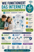 Sparpaket: Sicher im Netz – Internet, Datenschutz & Cybersecurity