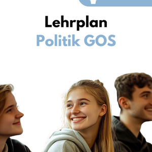 Lehrplan Politik in der gymnasialen Oberstufe im Saarland