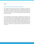 Unterrichtsmaterial „Wo können wir die Bibel noch heute nutzen?“ (Sek I)