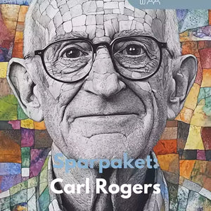 Carl Rogers: Persönlichkeitstheorien & Persönlichkeitsdiagnostik – Sparpaket Psychologie Sek II