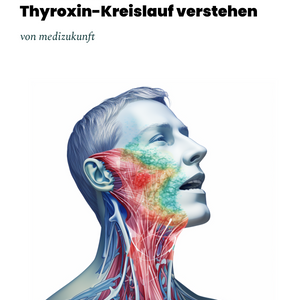 Learning unit: Understanding the thyroxine control circuit