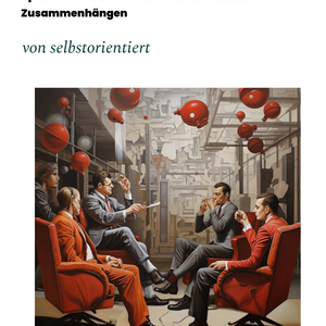 Learning booklet: “Communication in politics and society” (German Abitur curriculum content)