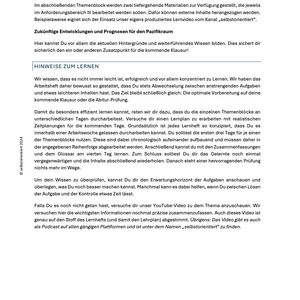 Lernheft: Der Pazifikraum - stifo - Students & Teachers Innovate Forward
