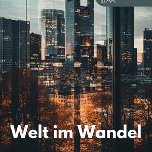 Lernheft: Globalisierung - Welt im Wandel - stifo - Students & Teachers Innovate Forward