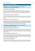 Lesson Series: The World of Work - English - stifo - Students & Teachers Innovate Forward