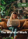 Lesson Series: The World of Work - English