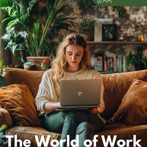 Lesson Series: The World of Work - English - stifo - Students & Teachers Innovate Forward