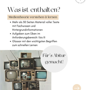 Medientheorie: Mediale Umbrüche und ihre Wirkung - stifo - Students & Teachers Innovate Forward