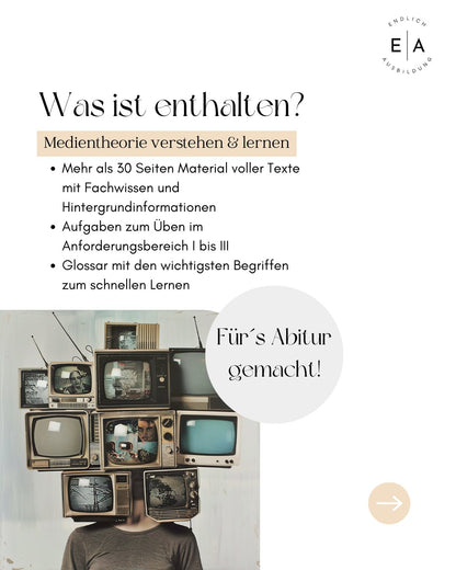 Medientheorie: Mediale Umbrüche und ihre Wirkung - stifo - Students & Teachers Innovate Forward