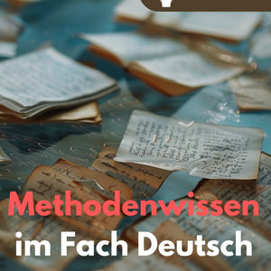 Methodenwissen im Fach Deutsch: Operatorenübersicht | Aufgaben im Anforderungsbereich I bis III - stifo - Students & Teachers Innovate Forward