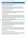Methodenwissen im Fach Deutsch: Operatorenübersicht | Aufgaben im Anforderungsbereich I bis III - stifo - Students & Teachers Innovate Forward