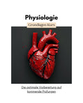 Physiologie: Grundlagen Kurs für die Pflege Ausbildung